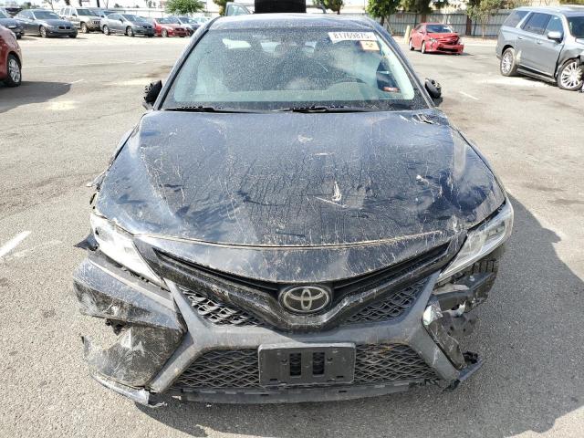 2019 TOYOTA CAMRY L 4T1B11HK3KU194130