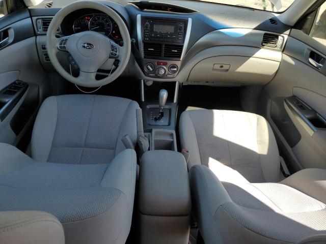 2011 SUBARU FORESTER 2 #3287626007