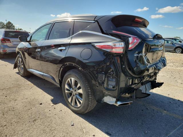 2016 NISSAN MURANO S 5N1AZ2MH3GN131180