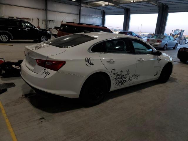 2017 CHEVROLET MALIBU LS 1G1ZB5ST6HF204812