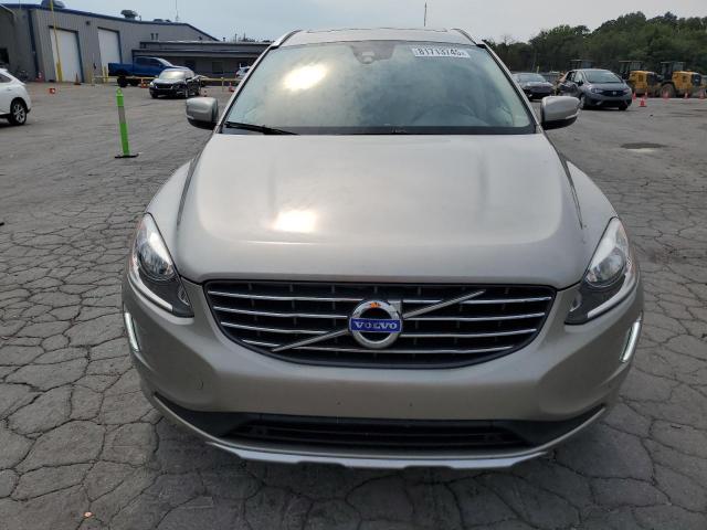 2015 VOLVO XC60 T6 PR YV449MDK2F2695831