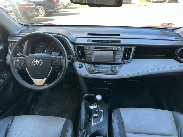 2013 TOYOTA RAV4 LIMIT - 2T3DFREV5DW003048