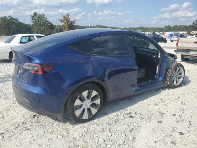 2021 TESLA MODEL Y 5YJYGDEE9MF233490