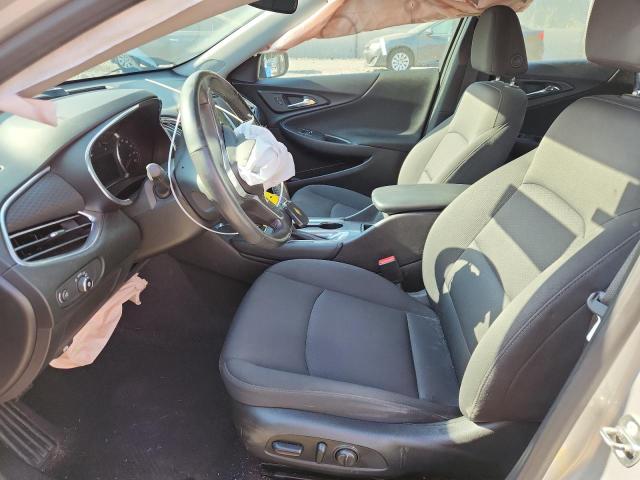 2018 CHEVROLET MALIBU LT 1G1ZD5ST2JF124987