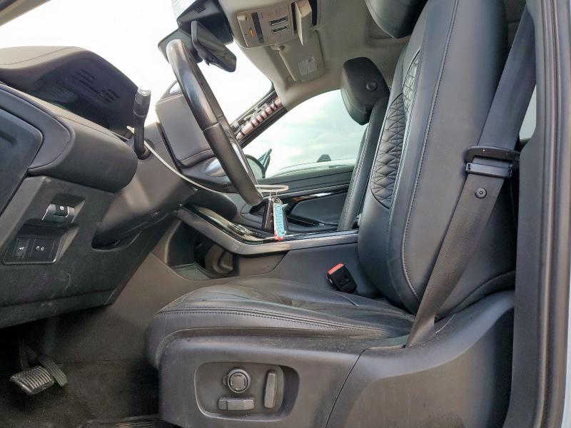 2020 LAND ROVER RANGE ROVE - SALZP2FX2LH059701