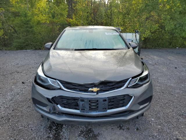2017 CHEVROLET CRUZE LT 3G1BE6SM5HS562034
