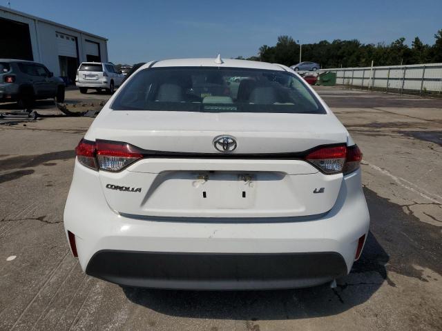2023 TOYOTA COROLLA LE 5YFB4MDE4PP057263