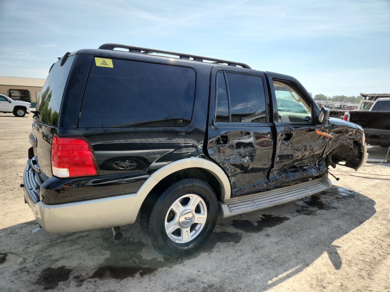 Lot #3294597026 2005 FORD EXPEDITION