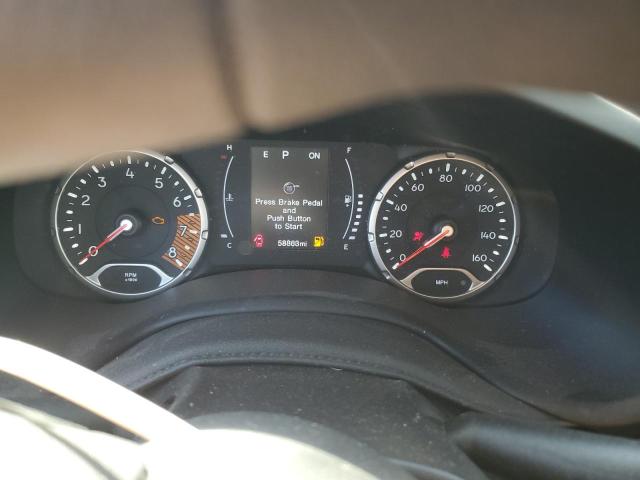 2022 JEEP RENEGADE S #3297868782