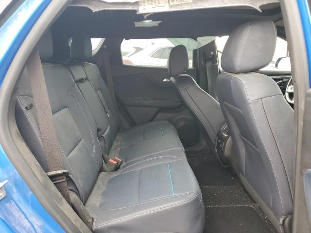 2025 CHEVROLET BLAZER RS - 3GNKBKRS1SS115891