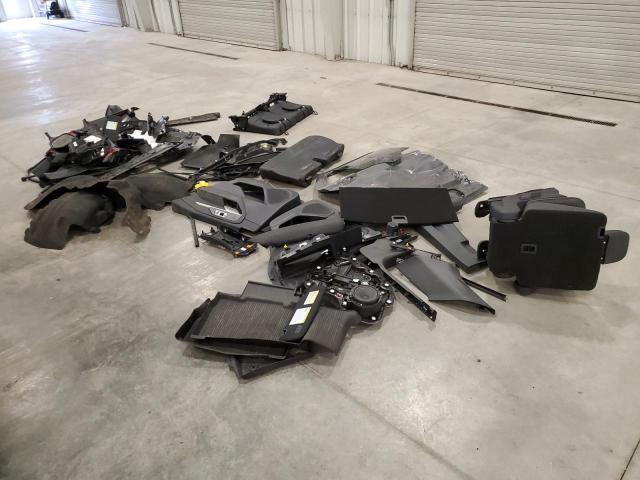 2025 FORD EXPLORER S 1FMWK8GC8SGA27150