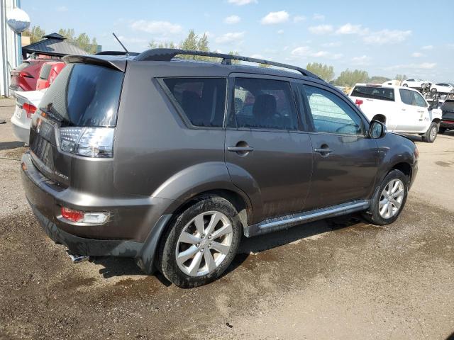 2011 MITSUBISHI OUTLANDER - JA4JT5AX5BU609255