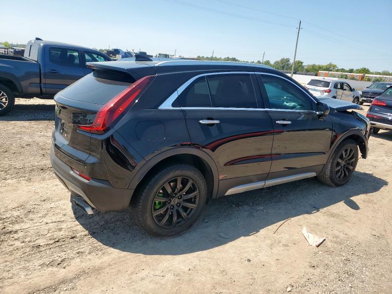 2019 CADILLAC XT4 PREMIU - 1GYFZCR45KF130874