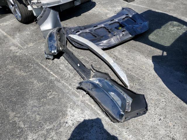 2018 HONDA CR-V LX 2HKRW5H30JH407399