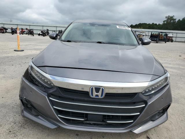 2021 HONDA ACCORD HYB 1HGCV3F59MA002768