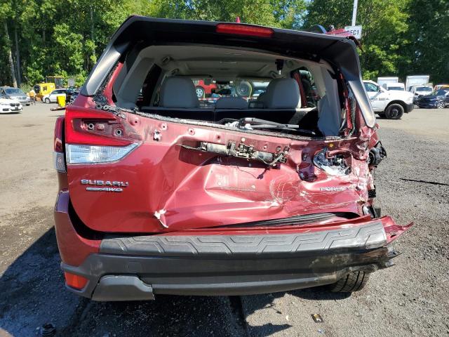 2020 SUBARU FORESTER L JF2SKASC5LH464795