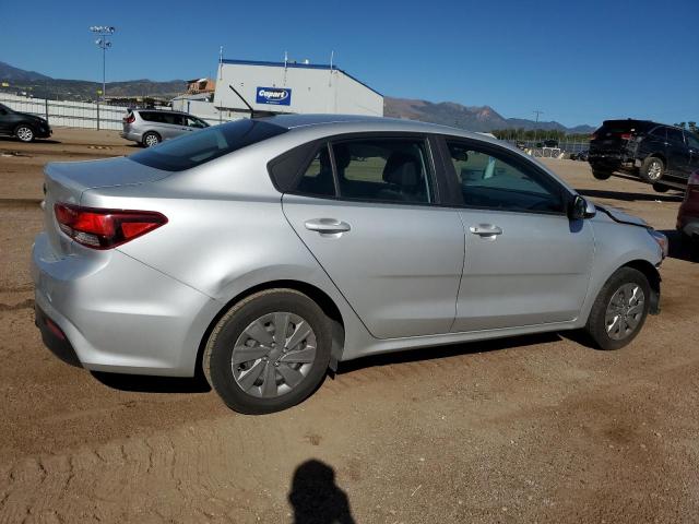 2019 KIA RIO S - 3KPA24AB4KE236487