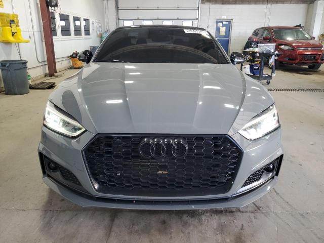 2019 AUDI S5 PRESTIG WAUR4AF51KA014844