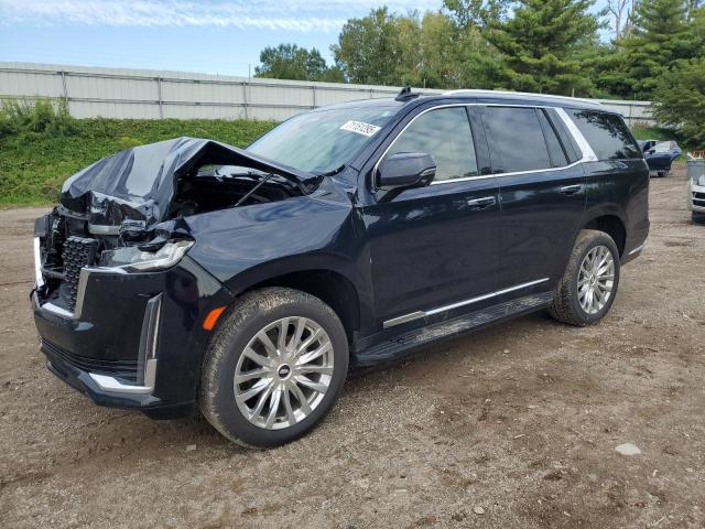 CADILLAC ESCALADE P