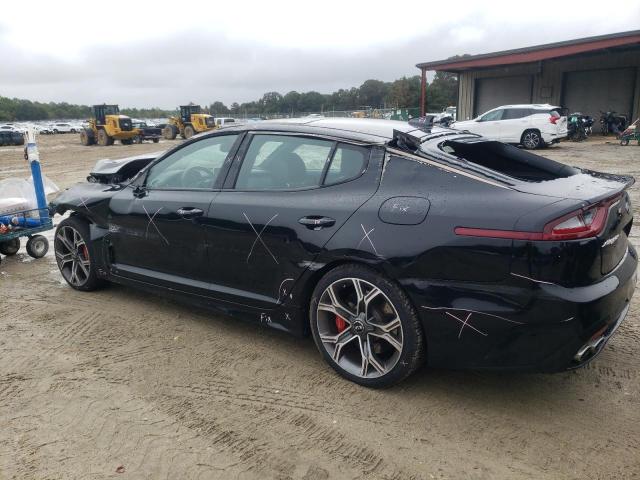 2019 KIA STINGER GT KNAE55LC1K6057864