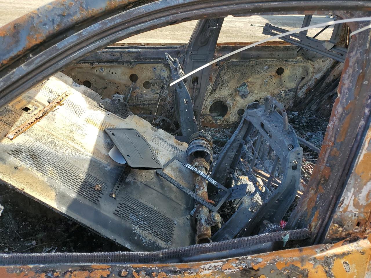 HYUNDAI EQUUS SIGNATURE