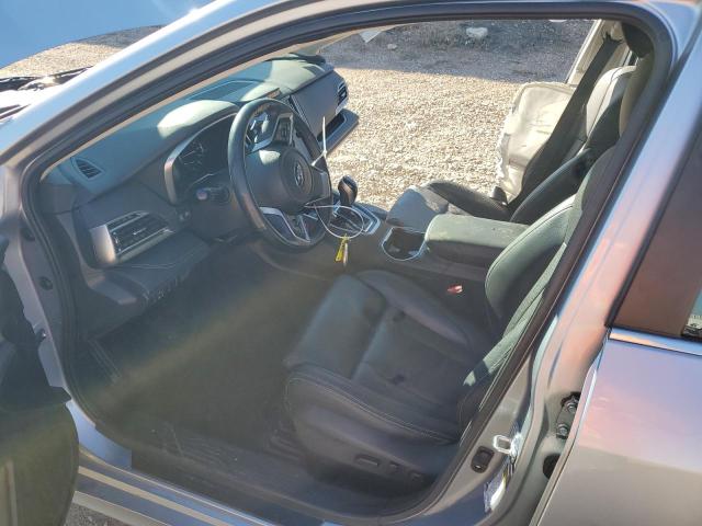 2021 SUBARU LEGACY LIM - 4S3BWGN64M3009687