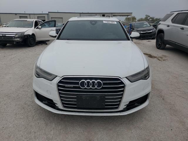 2016 AUDI A6 PRESTIG WAUHGAFC3GN009971