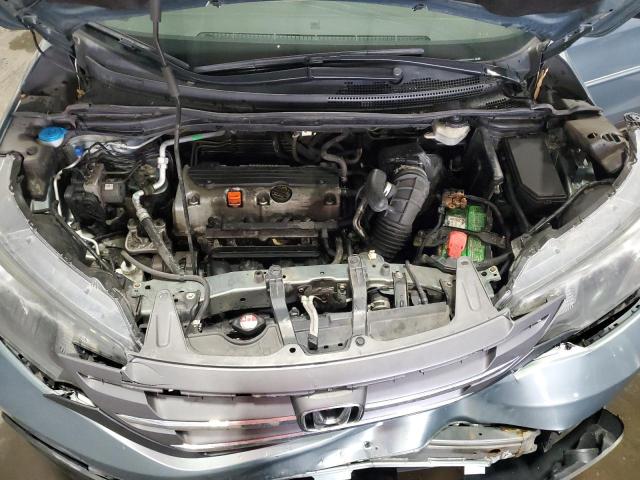 2012 HONDA CR-V EX - 5J6RM4H53CL022820