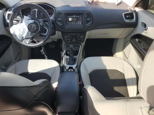 2019 JEEP COMPASS LA #3297075489