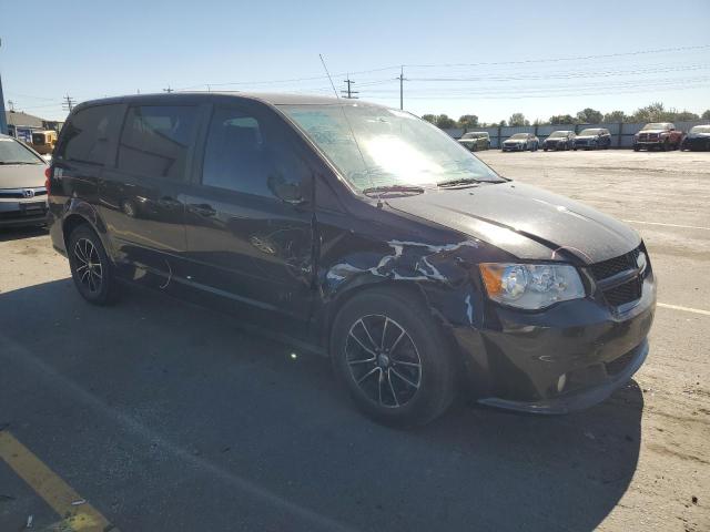 2016 DODGE GRAND CARA 2C4RDGCG0GR251193