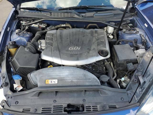 2016 HYUNDAI GENESIS CO KMHHU6KJ6GU135904