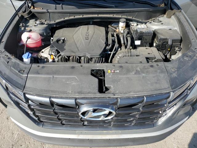 2024 HYUNDAI TUCSON SEL 5NMJF3DE7RH348790