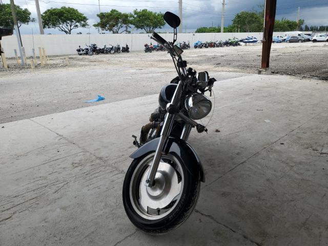 2005 HONDA VT1100 C2 1HFSC43035A503161
