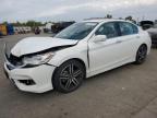 2017 HONDA ACCORD TOURING - 1HGCR3F93HA000155