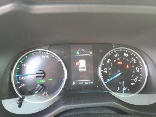 2022 TOYOTA RAV4 SE 2T3T6RFV8NW030031