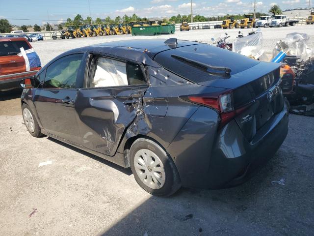 2020 TOYOTA PRIUS L JTDKARFUXL3103742