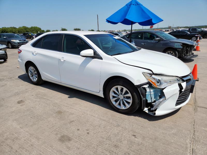 2015 TOYOTA CAMRY LE - 4T4BF1FK8FR502411