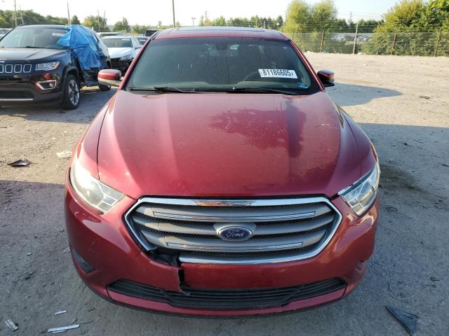 2018 FORD TAURUS SEL 1FAHP2E84JG111500