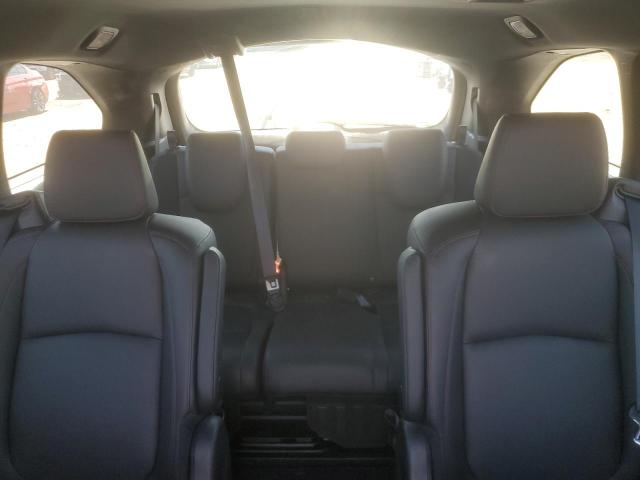 2023 HONDA ODYSSEY SP 5FNRL6H74PB025286