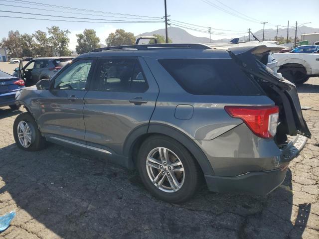 2022 FORD EXPLORER X 1FMSK7DH4NGB74630