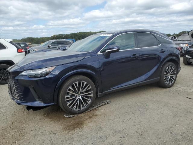 LEXUS RX 350H BA