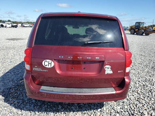 2020 DODGE GRAND CARA - 2C4RDGCG8LR161414