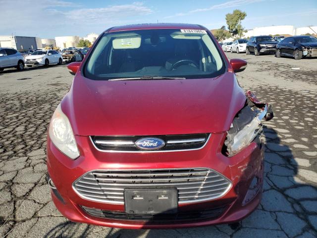 2016 FORD C-MAX SEL 1FADP5BU3GL102286
