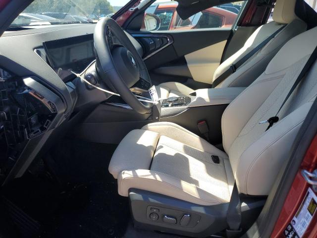 2025 BMW X3 30 XDRI 5UX53GP00S9Y33273