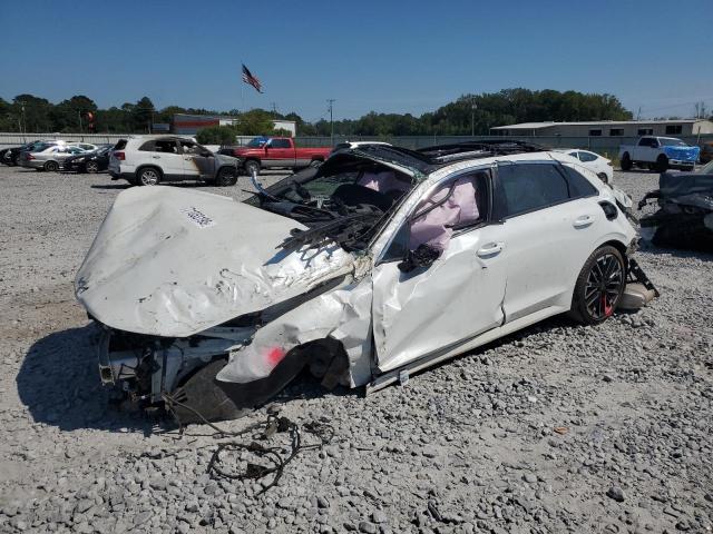 Global Auto Auctions: 2025 KIA K5 GT