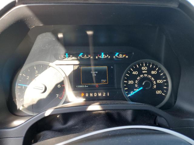 2016 FORD F150 SUPER - 1FTEW1EP4GFC97801