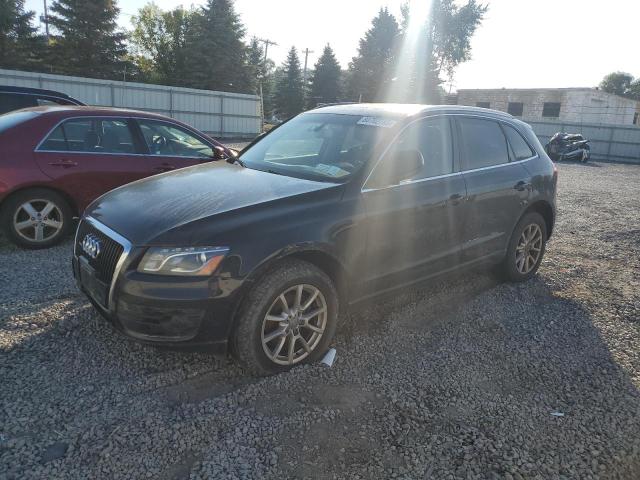 AUDI Q5 PREMIUM