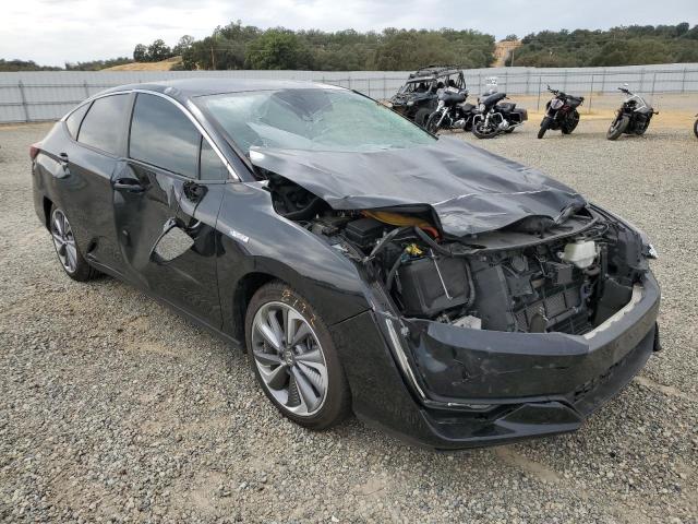 2019 HONDA CLARITY JHMZC5F1XKC004889