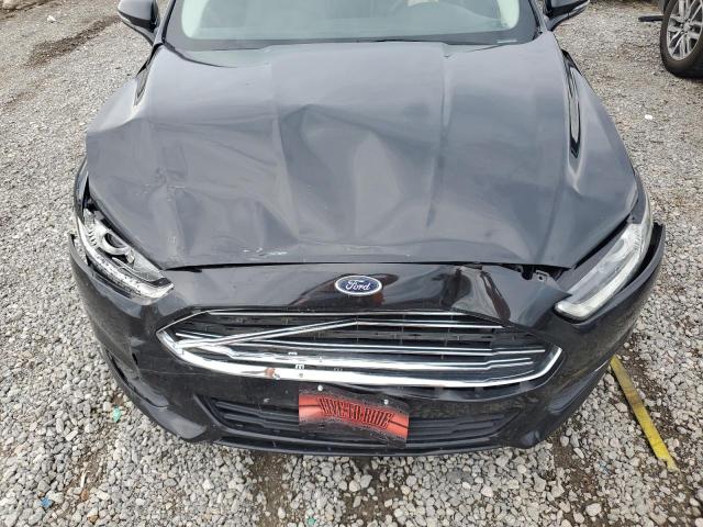 2014 FORD FUSION SE #3297010437