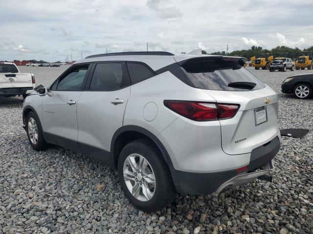 2020 CHEVROLET BLAZER 1LT - 3GNKBBRA3LS653078